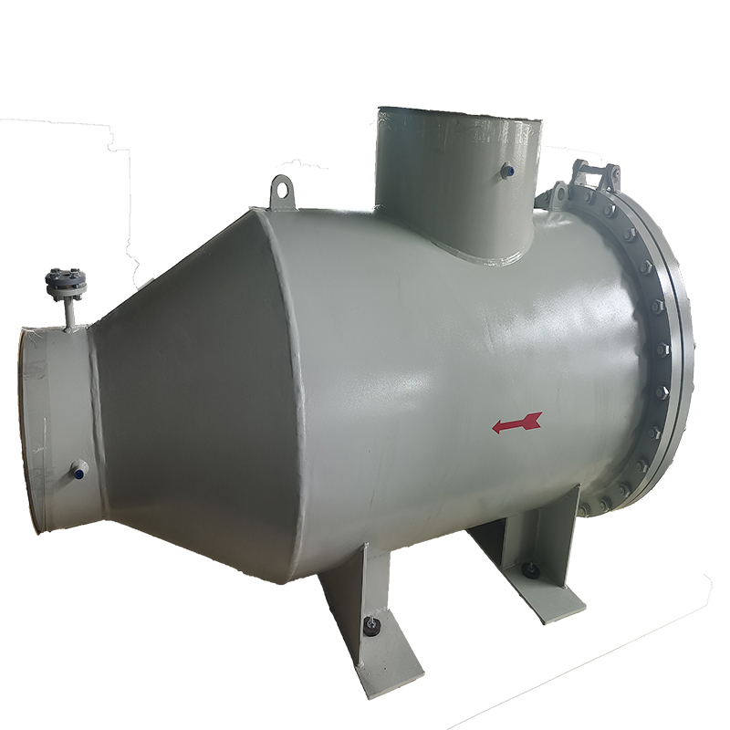 T型过滤器
